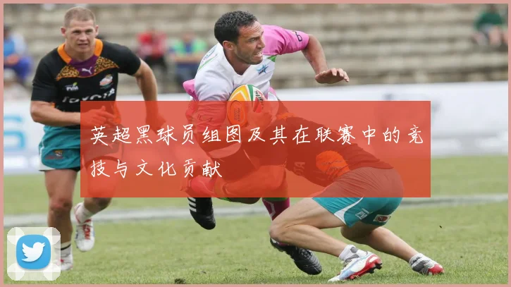 英超黑球员组图及其在联赛中的竞技与文化贡献