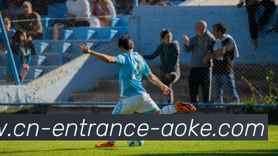 澳客足彩发展历程